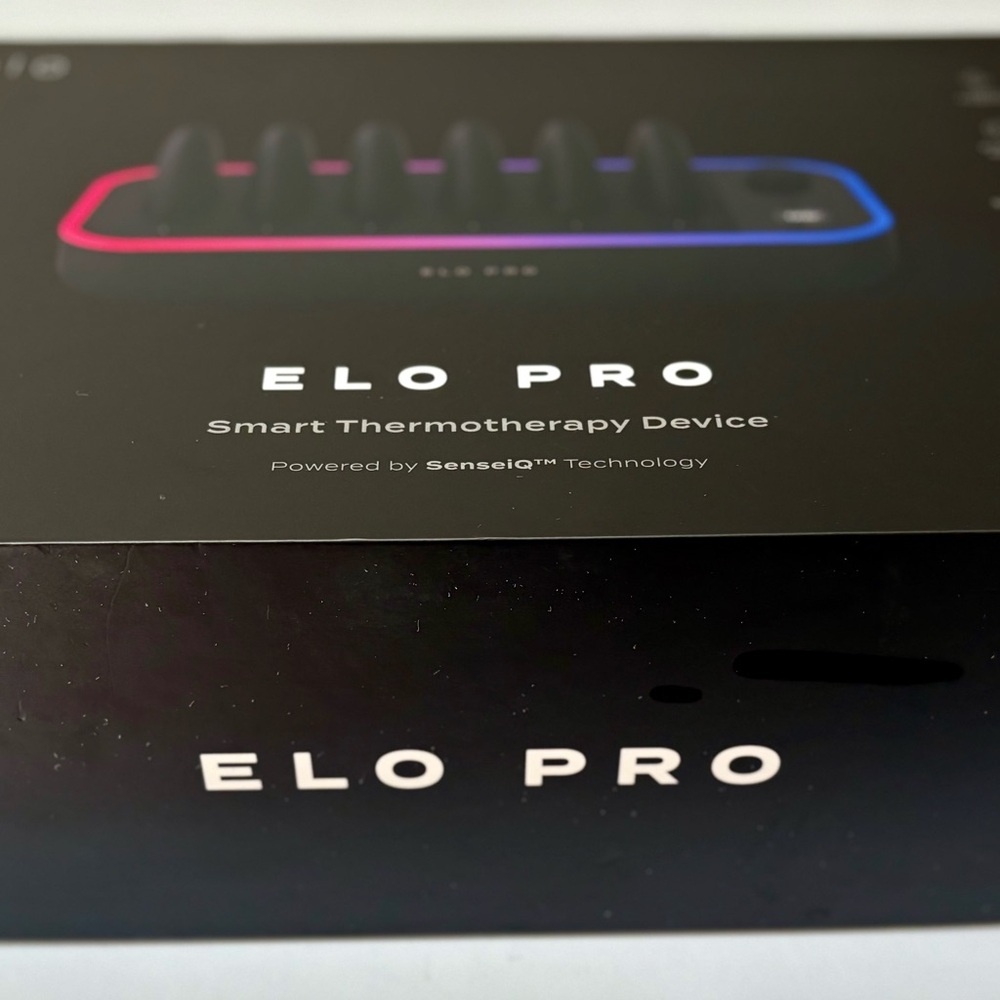 Elo Pro Smart Thermotherapy System - Picture 2 of 15
